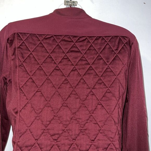 LOLE Windsor Wine “Just Cardigan” Jacket-S - Picture 5 of 9